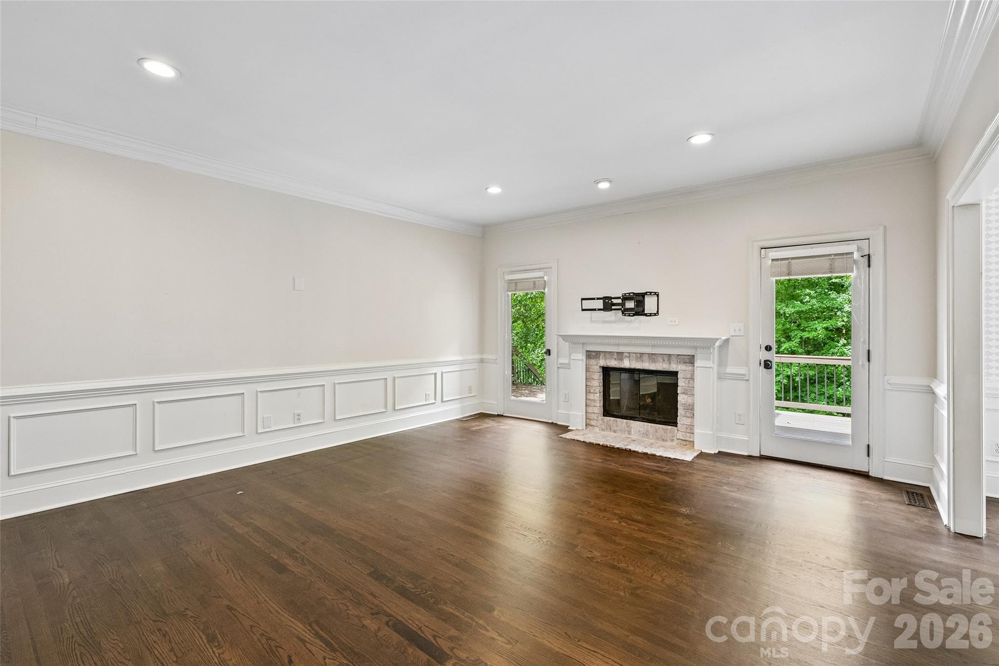 Single Family Residence at 5609 Camilla Drive, Charlotte, photo 12 of 48