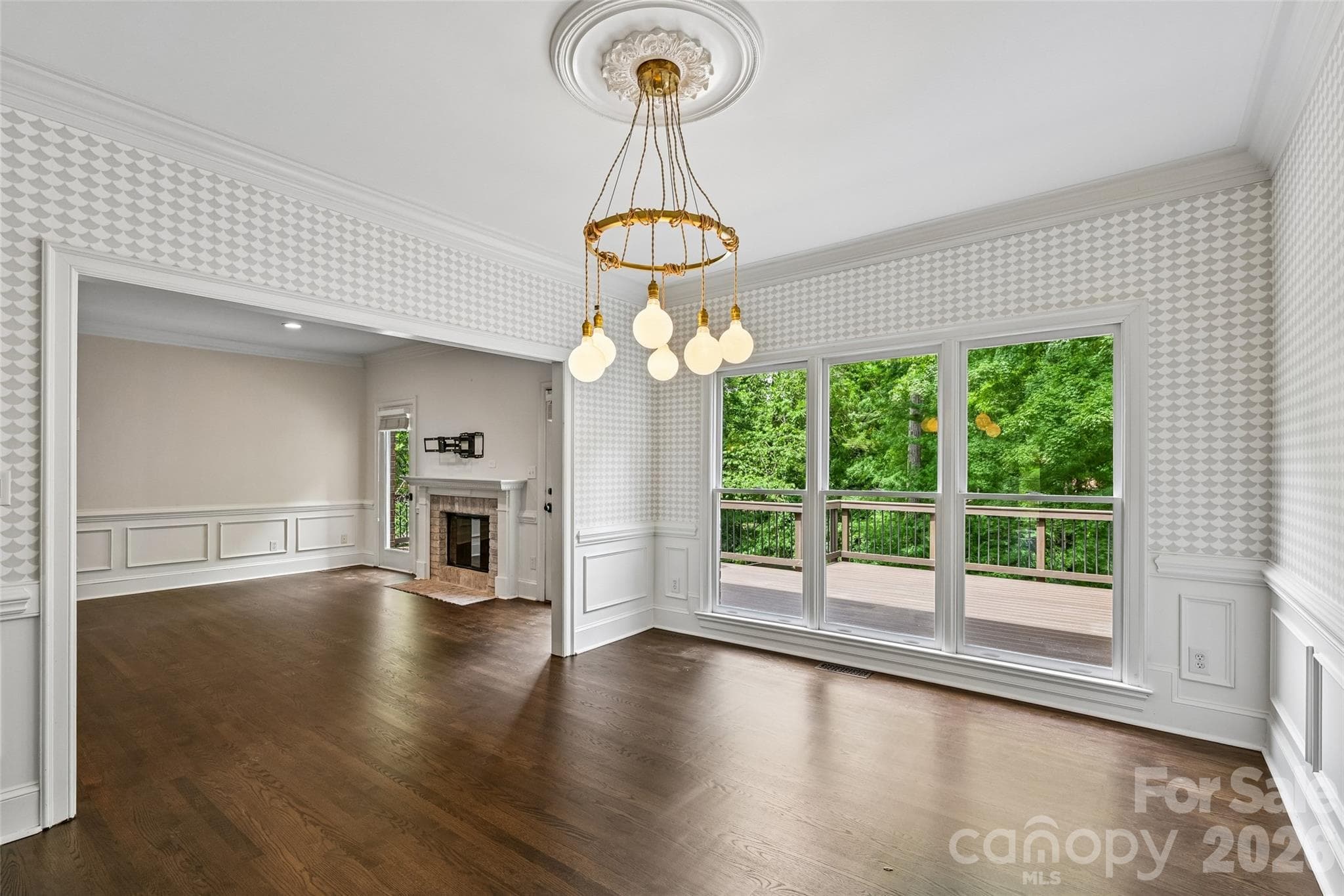 Single Family Residence at 5609 Camilla Drive, Charlotte, photo 14 of 48