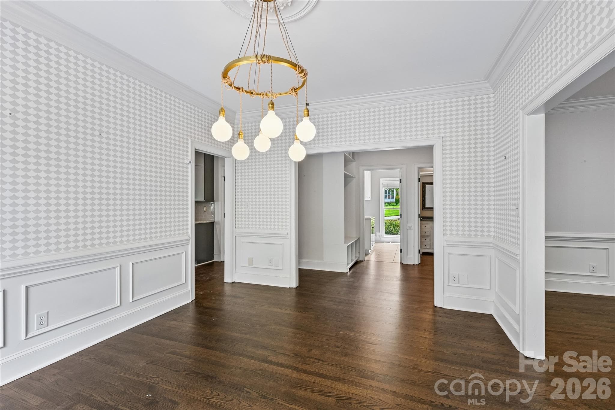 Single Family Residence at 5609 Camilla Drive, Charlotte, photo 15 of 48