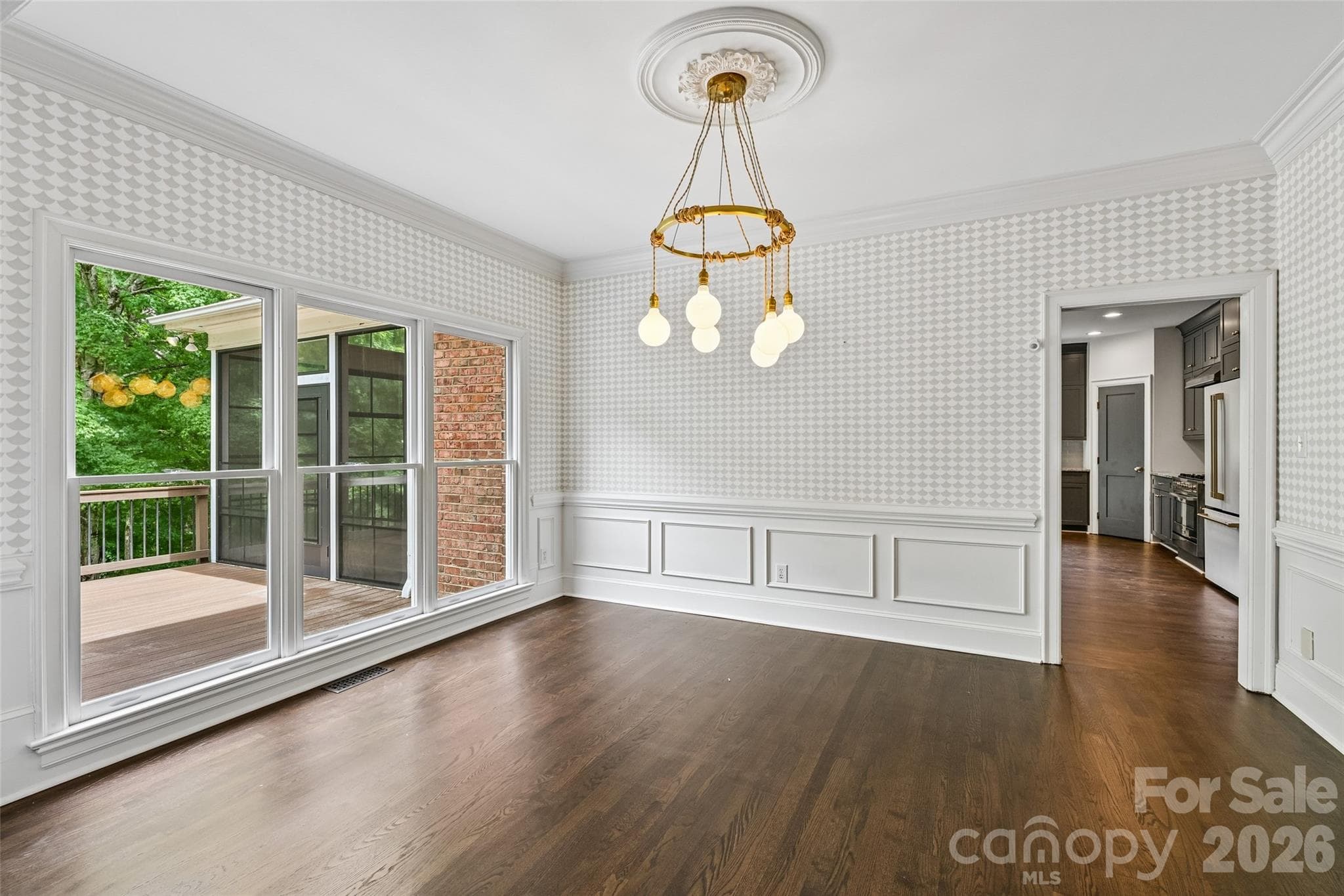 Single Family Residence at 5609 Camilla Drive, Charlotte, photo 16 of 48