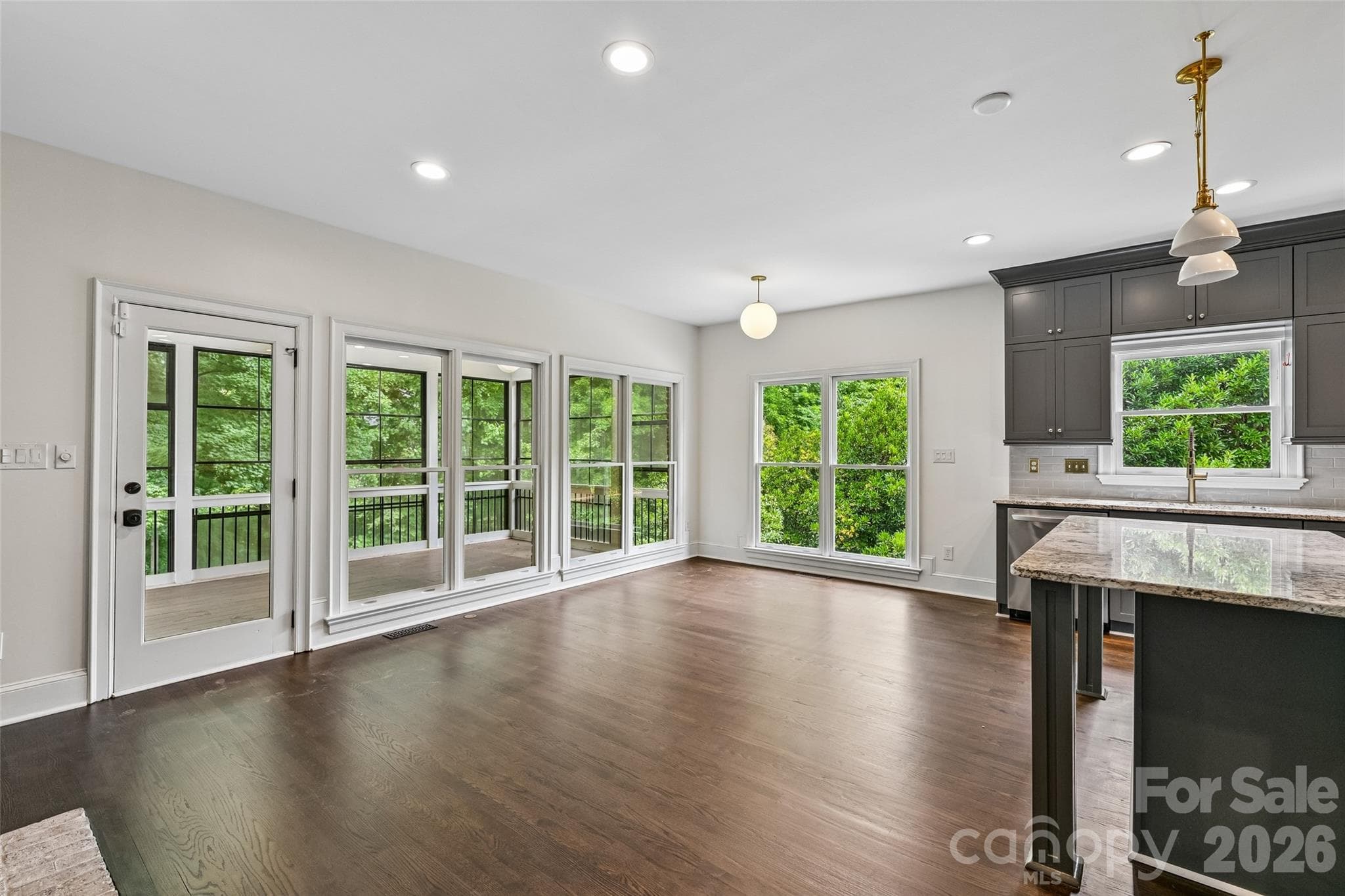 Single Family Residence at 5609 Camilla Drive, Charlotte, photo 18 of 48