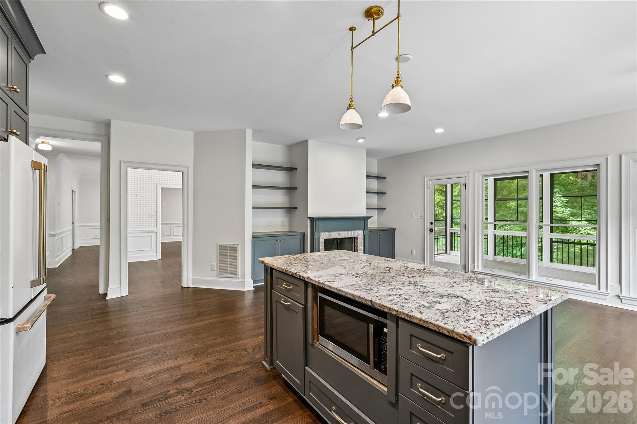 Single Family Residence at 5609 Camilla Drive, Charlotte, photo 26 of 48