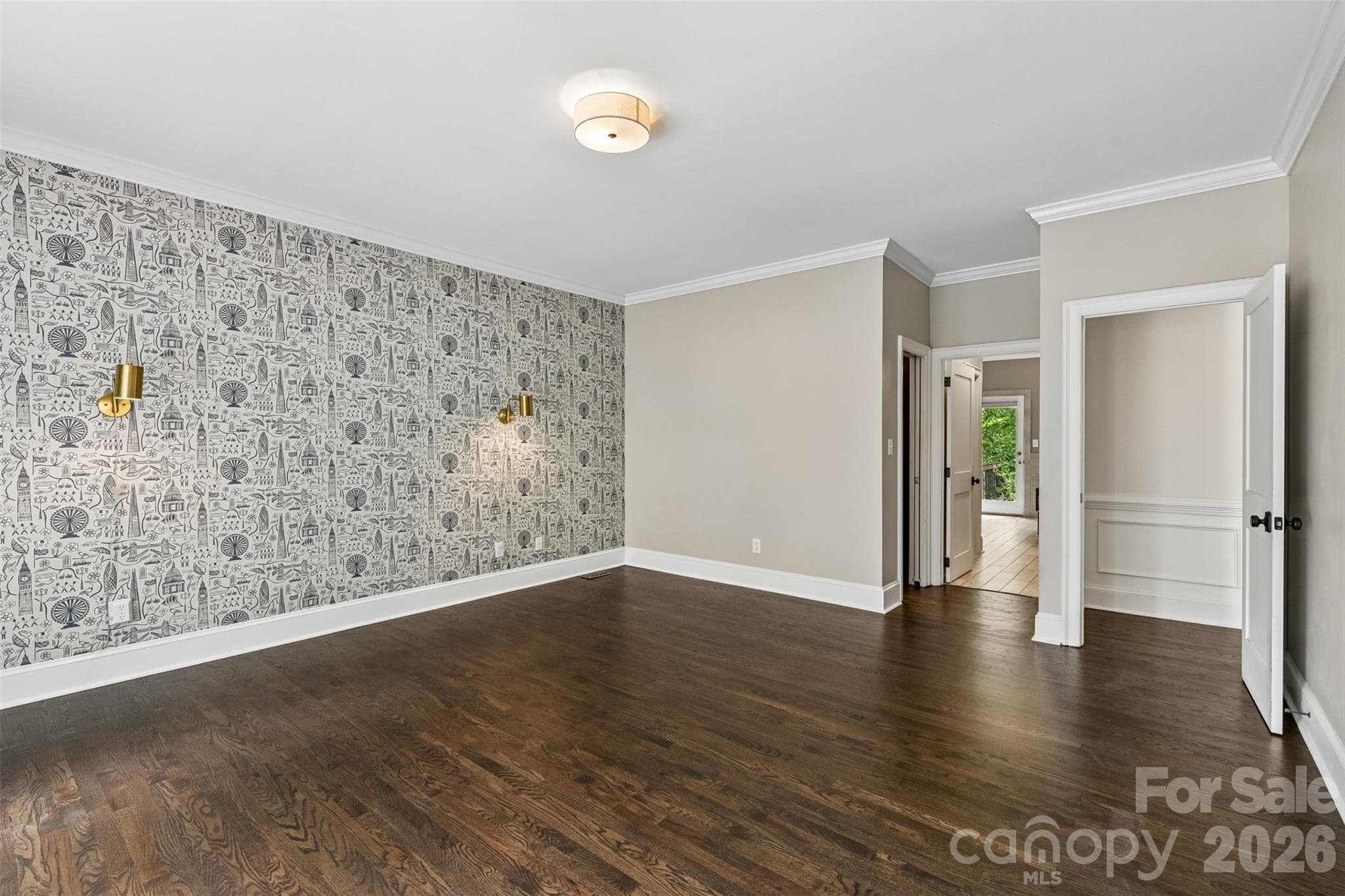 Single Family Residence at 5609 Camilla Drive, Charlotte, photo 29 of 48