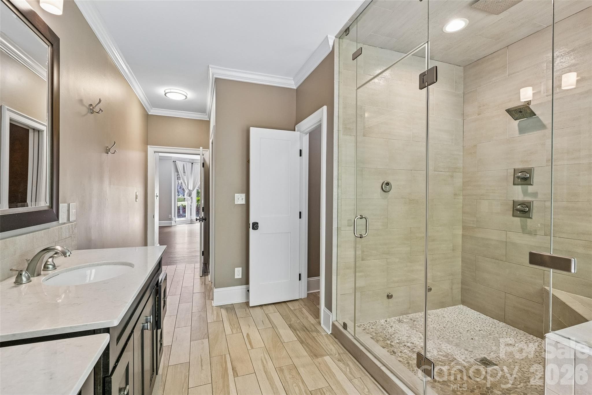 Single Family Residence at 5609 Camilla Drive, Charlotte, photo 31 of 48