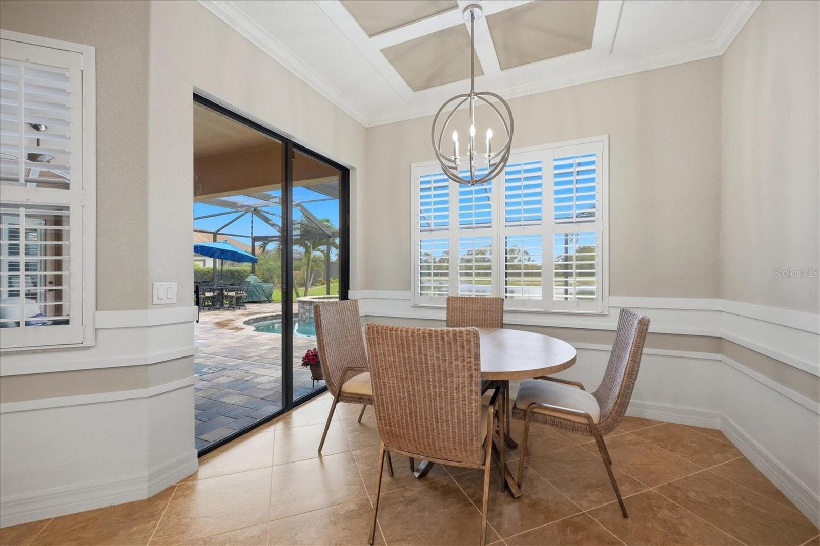 Single Family Residence at 13652 CLASSICO CT, VENICE, photo 16 of 56