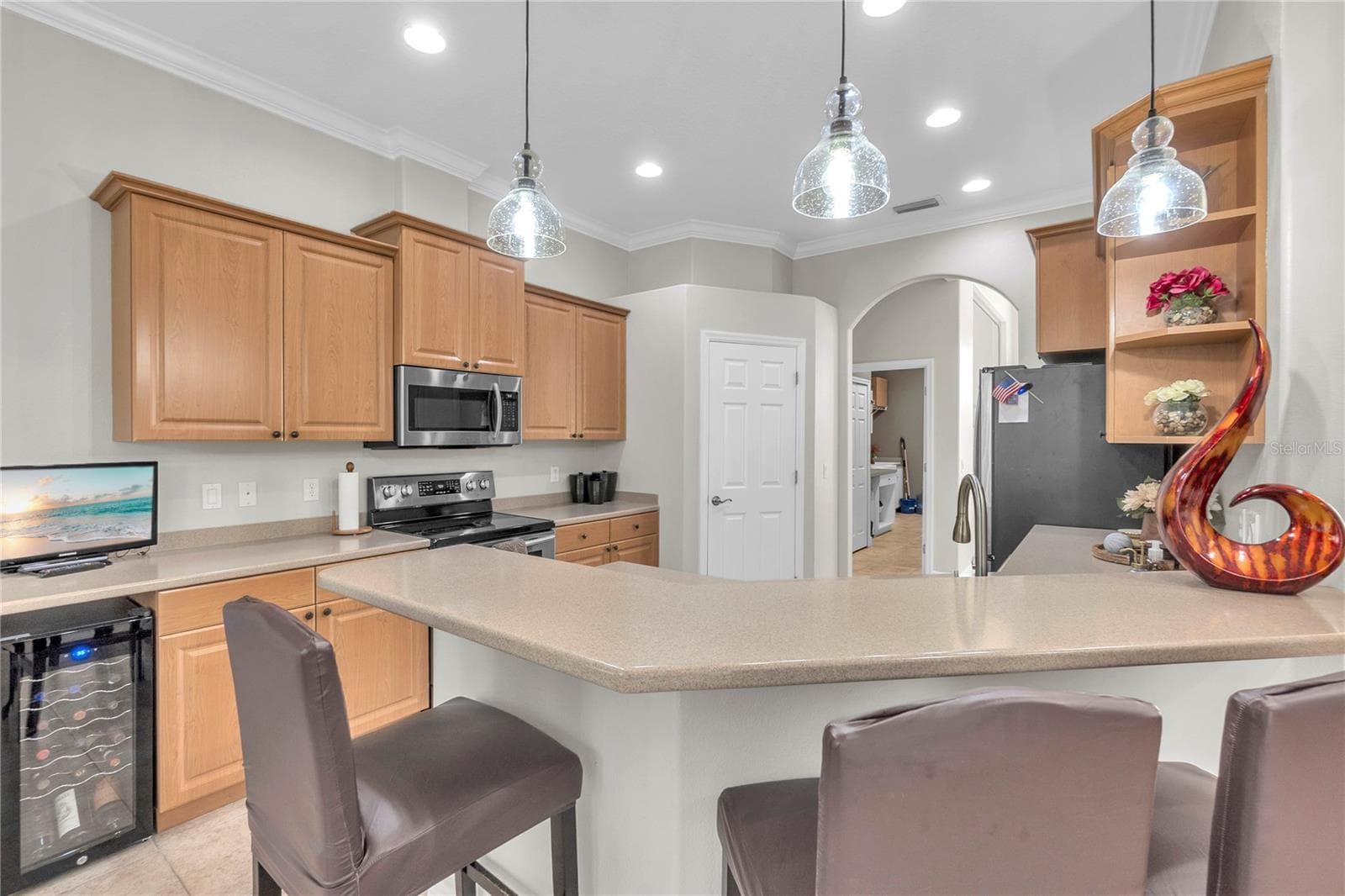 Single Family Residence at 15425 29TH LN E, PARRISH, photo 16 of 74
