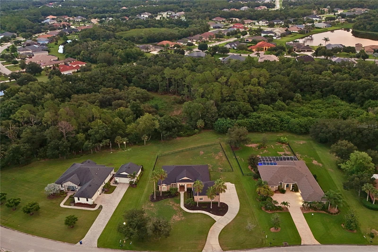 Single Family Residence at 15425 29TH LN E, PARRISH, photo 35 of 74