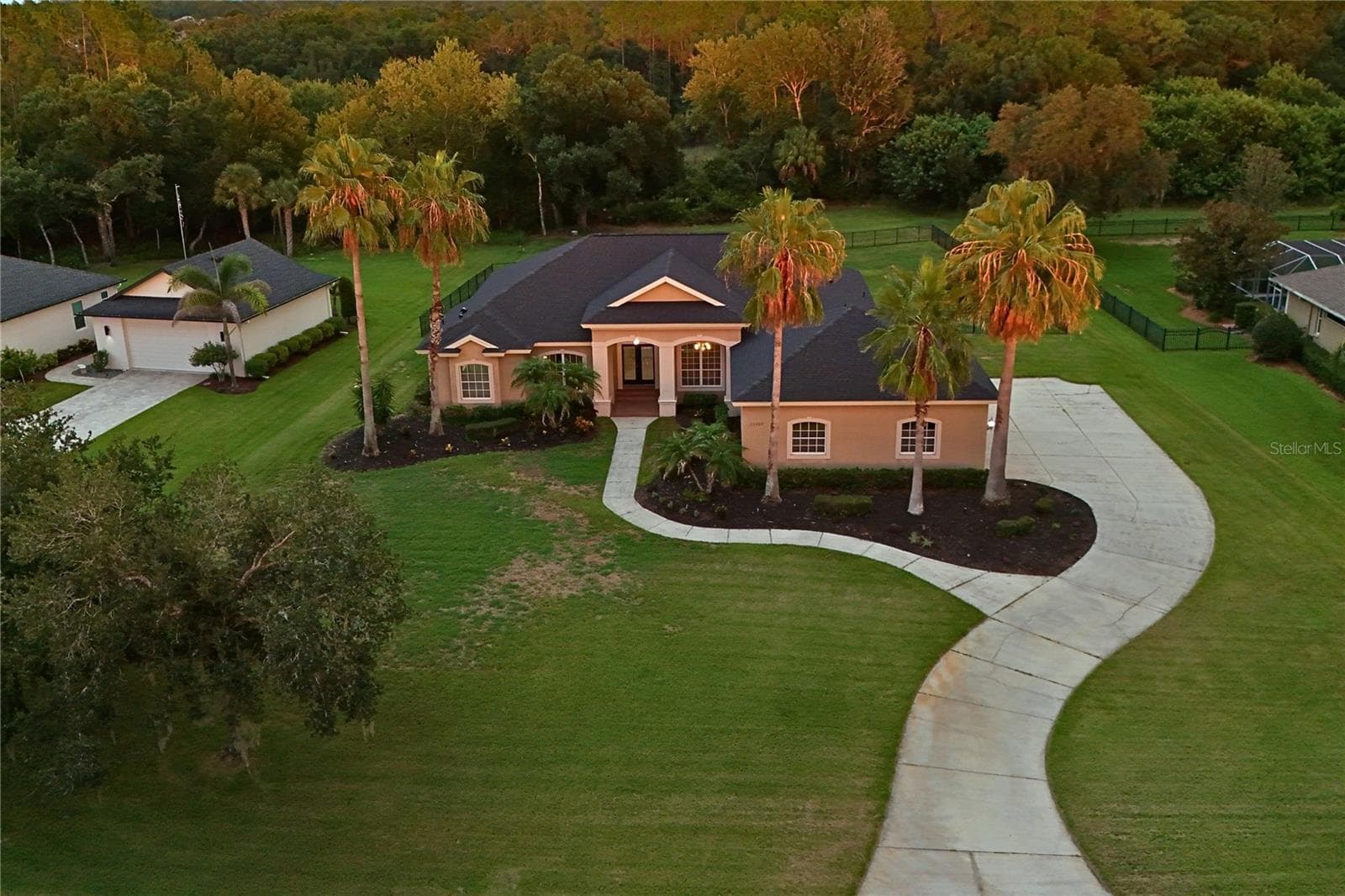 Single Family Residence at 15425 29TH LN E, PARRISH, photo 36 of 74
