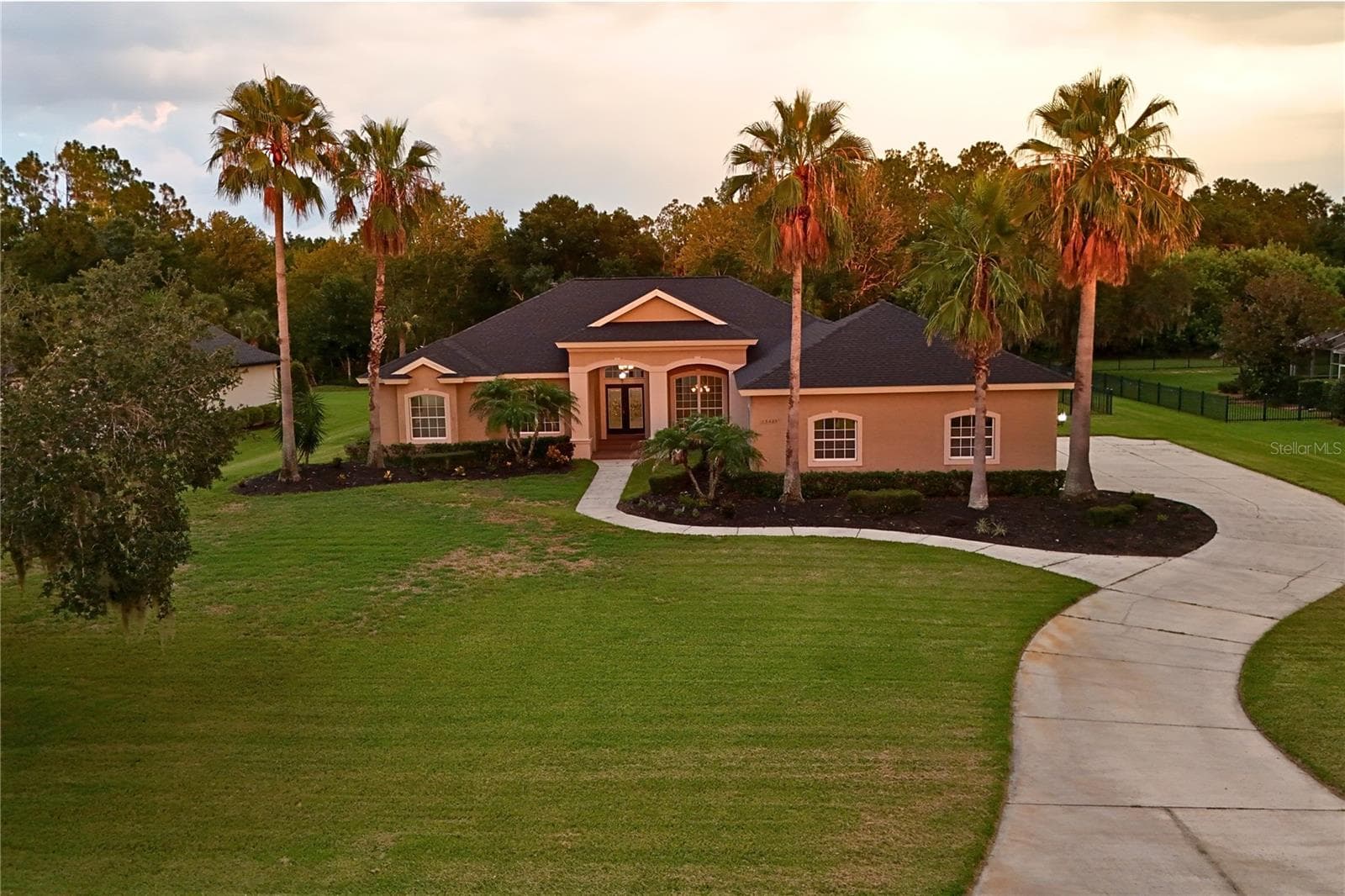 Single Family Residence at 15425 29TH LN E, PARRISH, photo 38 of 74
