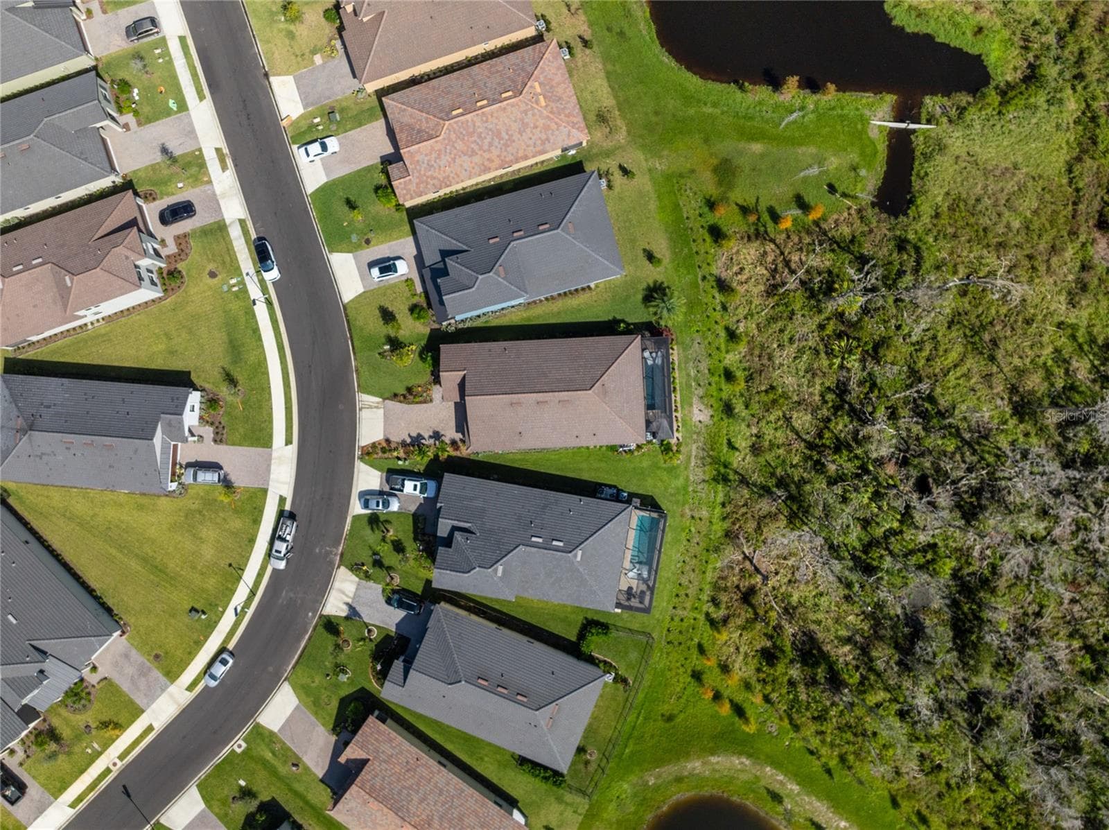Single Family Residence at 15425 29TH LN E, PARRISH, photo 45 of 74