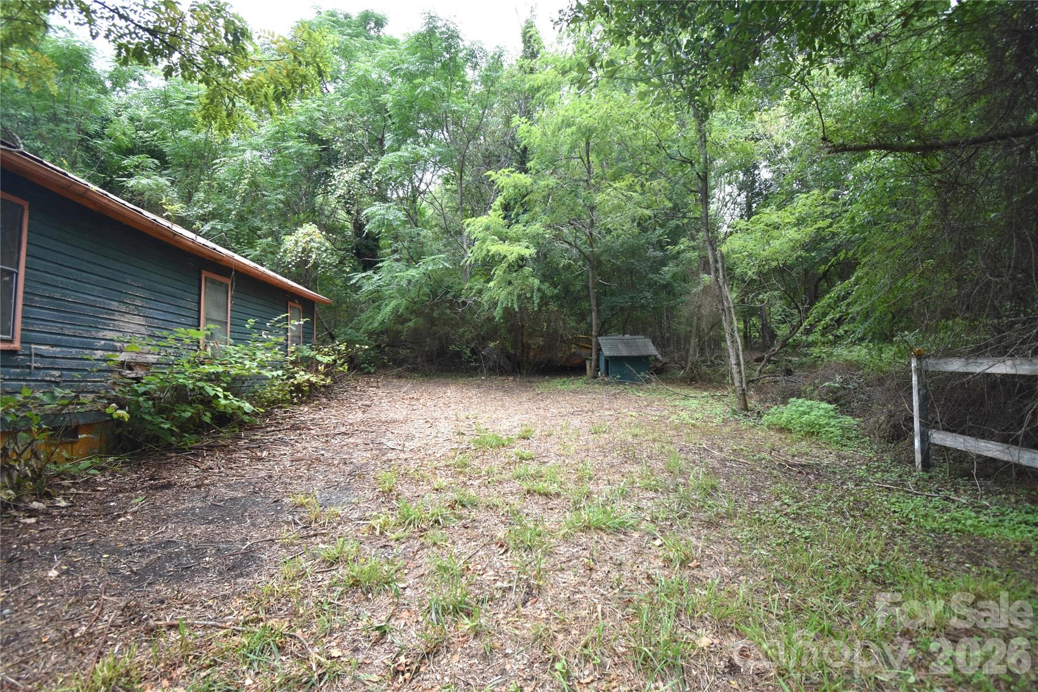 Lot at 111 Cam Place, Lawndale, photo 2 of 5