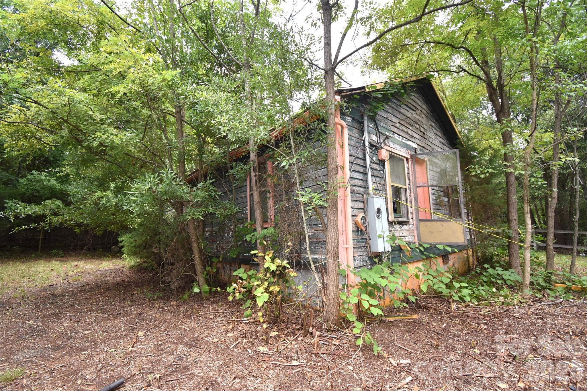 Lot at 111 Cam Place, Lawndale, photo 3 of 5
