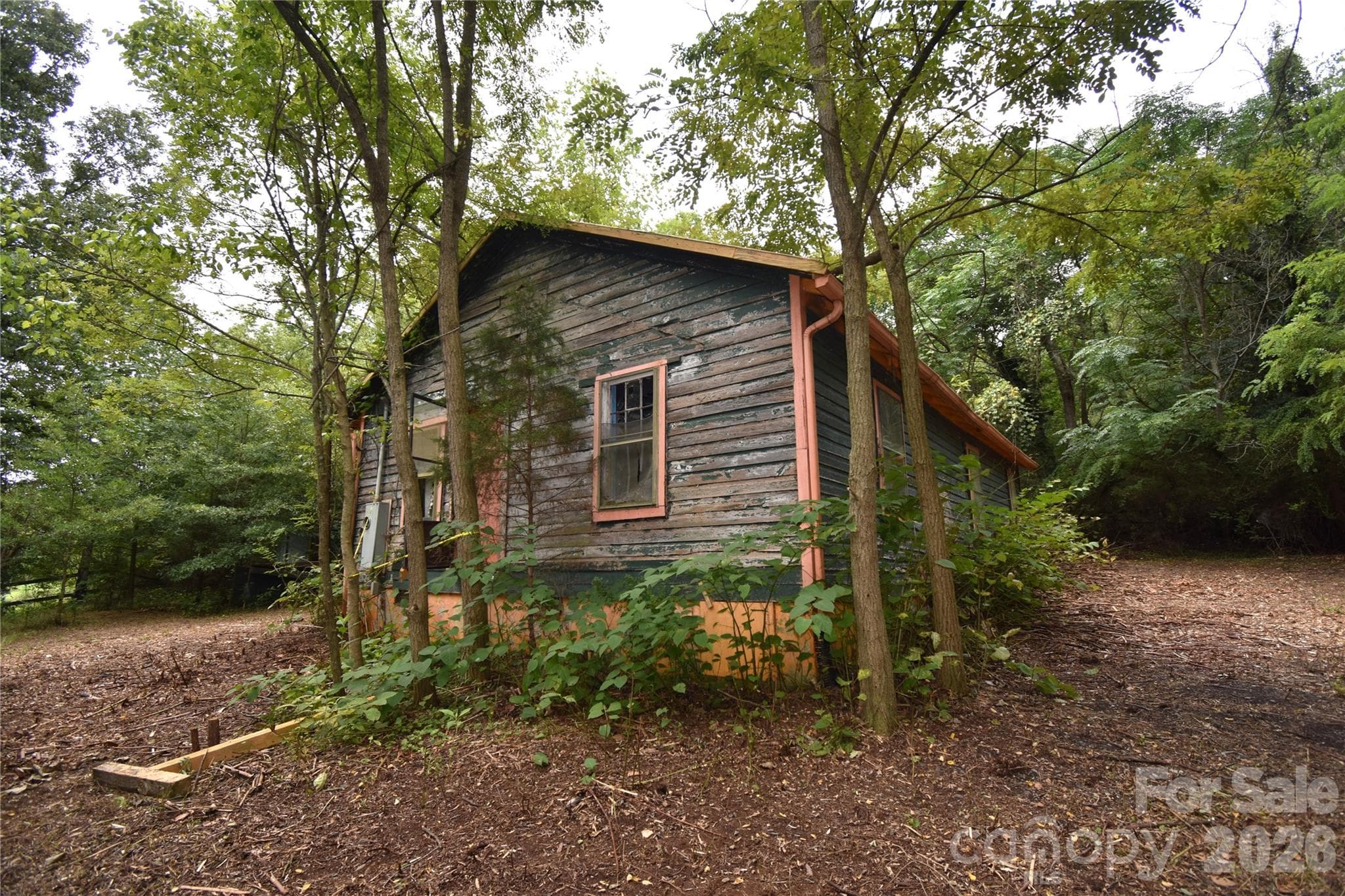 Lot at 111 Cam Place, Lawndale, photo 4 of 5