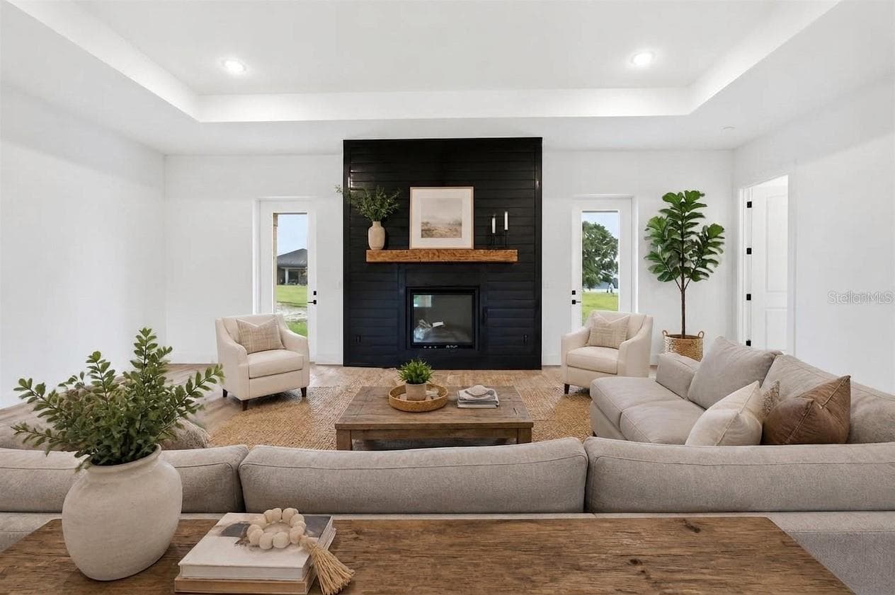 Staged Photo - 8730 NW 17TH CIR, OCALA