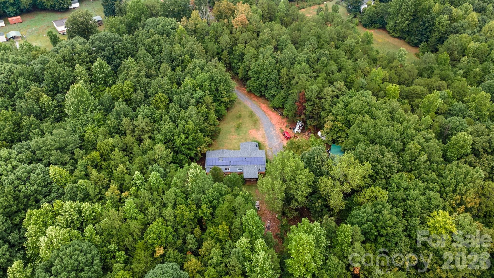 Single Family Residence at 135 Benton Road, Kings Mountain, photo 35 of 39