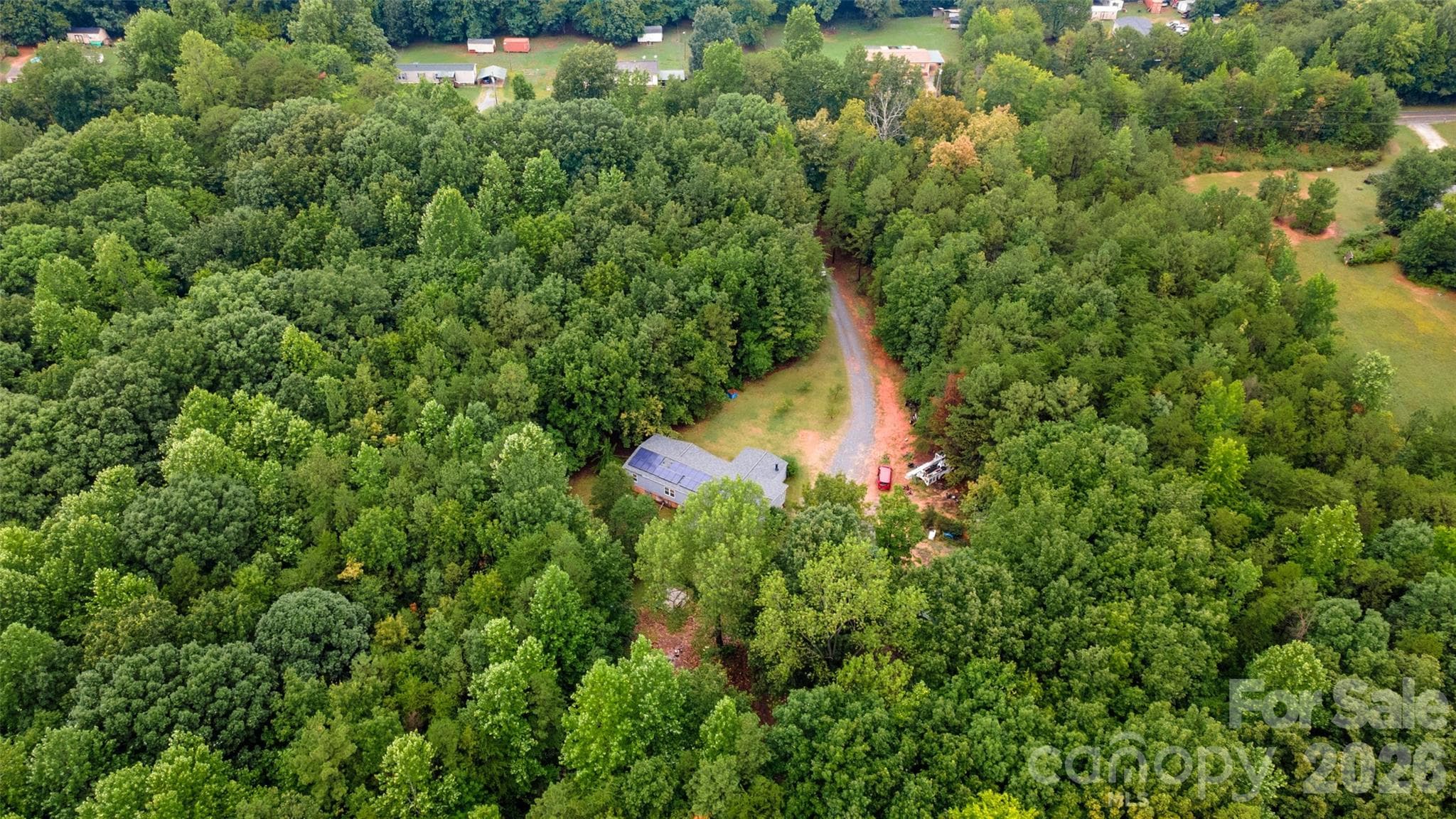 Single Family Residence at 135 Benton Road, Kings Mountain, photo 36 of 39