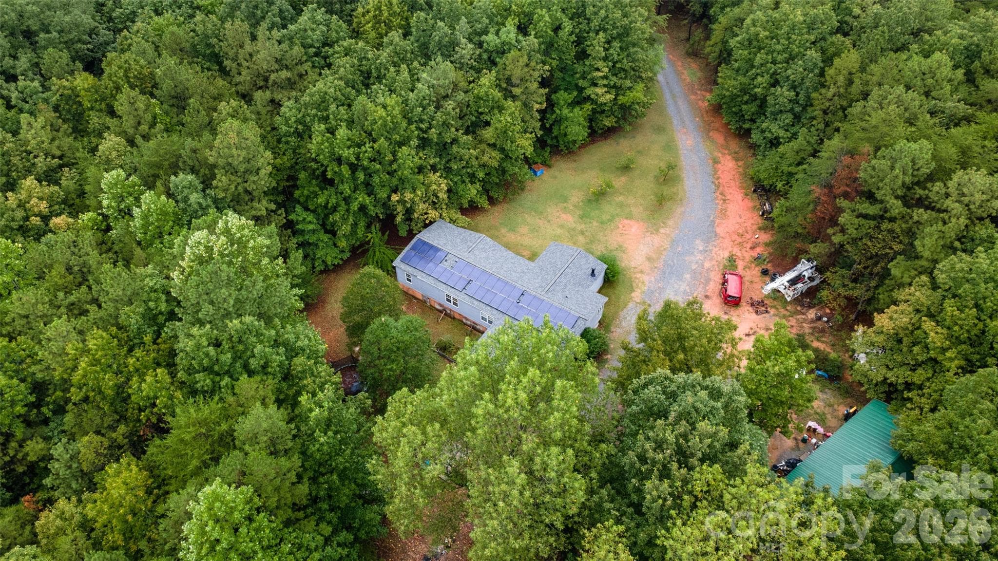 Single Family Residence at 135 Benton Road, Kings Mountain, photo 37 of 39
