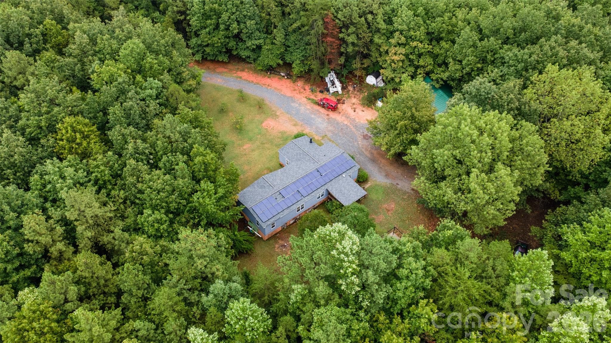 Single Family Residence at 135 Benton Road, Kings Mountain, photo 38 of 39
