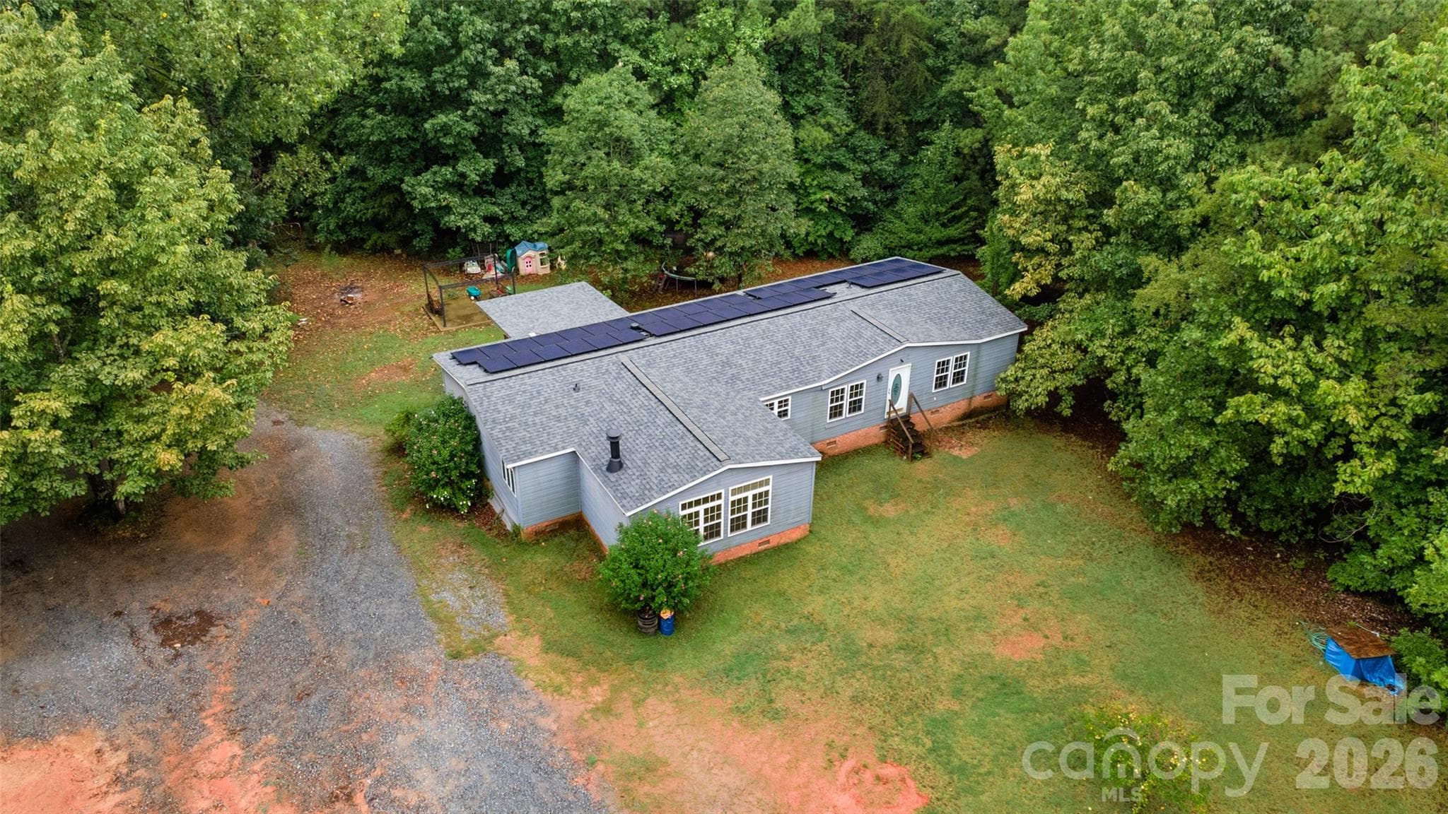 Single Family Residence at 135 Benton Road, Kings Mountain, photo 39 of 39