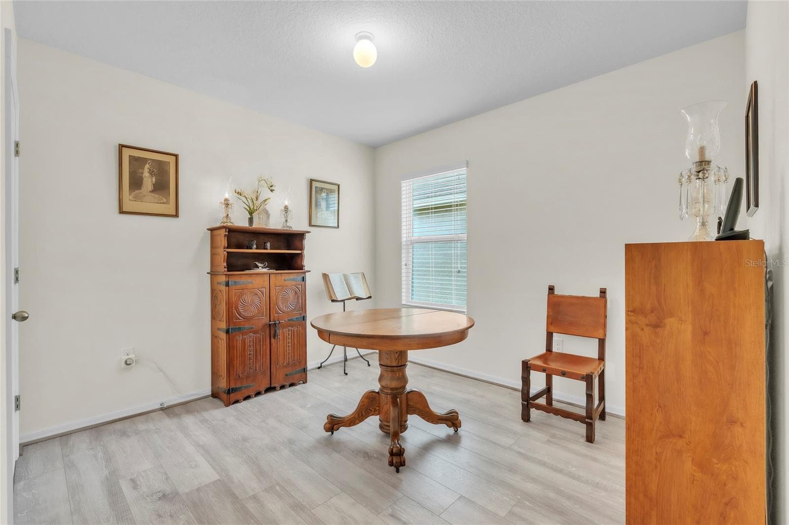 Spacious Secondary bedroom 2 - 9527 SUNSTONE BLVD, THONOTOSASSA