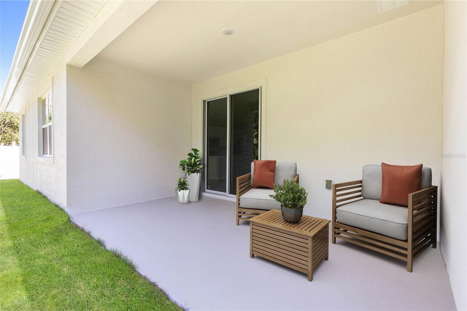 Single Family Residence at 17 EL DORADO BLVD N, CAPE CORAL, photo 26 of 27