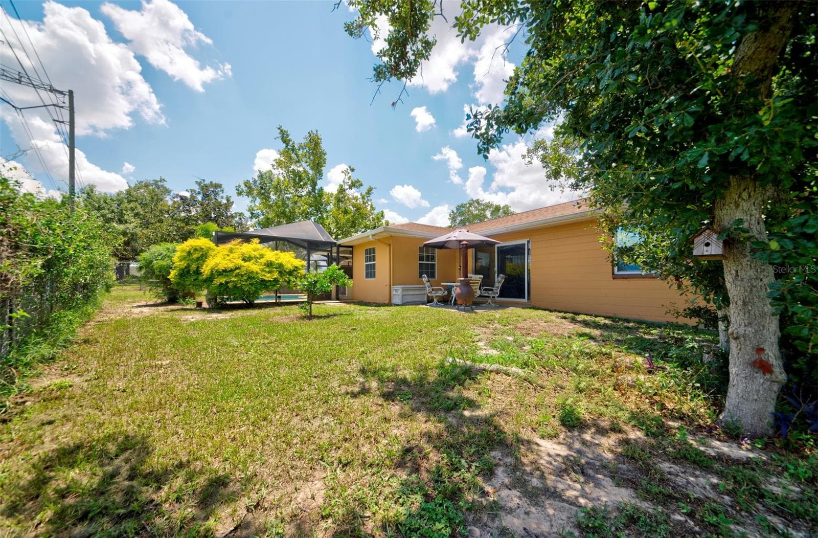 Single Family Residence at 4441 CHAMBER CT, SPRING HILL, photo 4 of 40