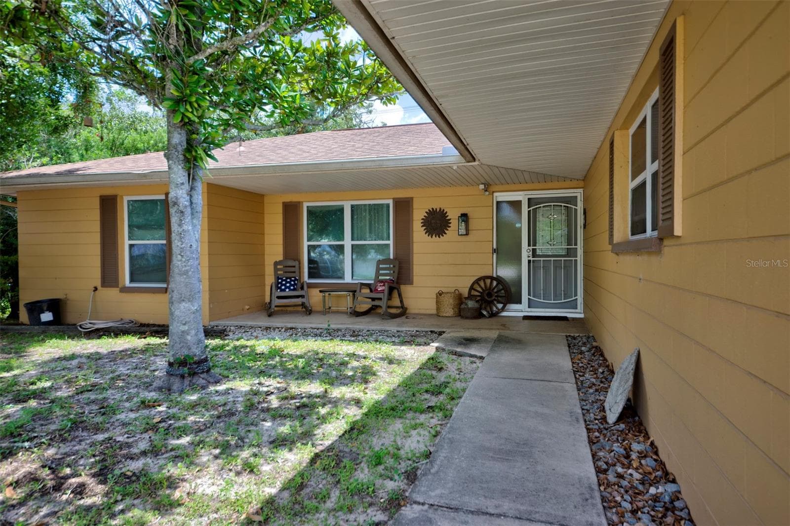 Single Family Residence at 4441 CHAMBER CT, SPRING HILL, photo 5 of 40