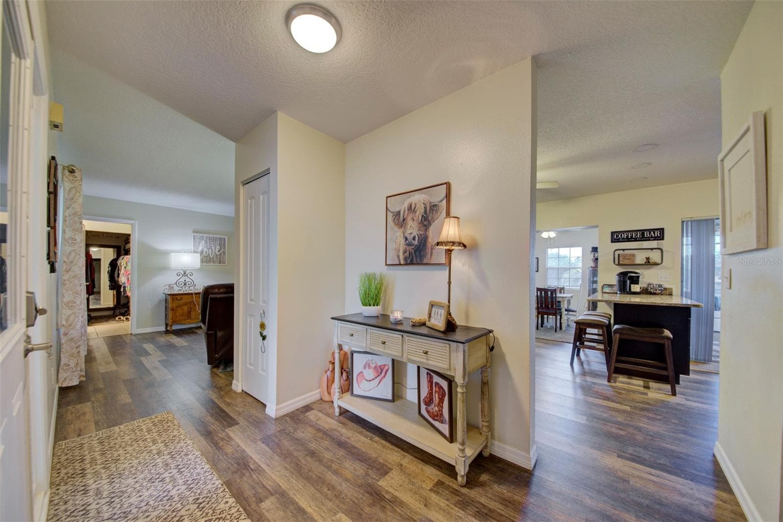 Single Family Residence at 4441 CHAMBER CT, SPRING HILL, photo 7 of 40