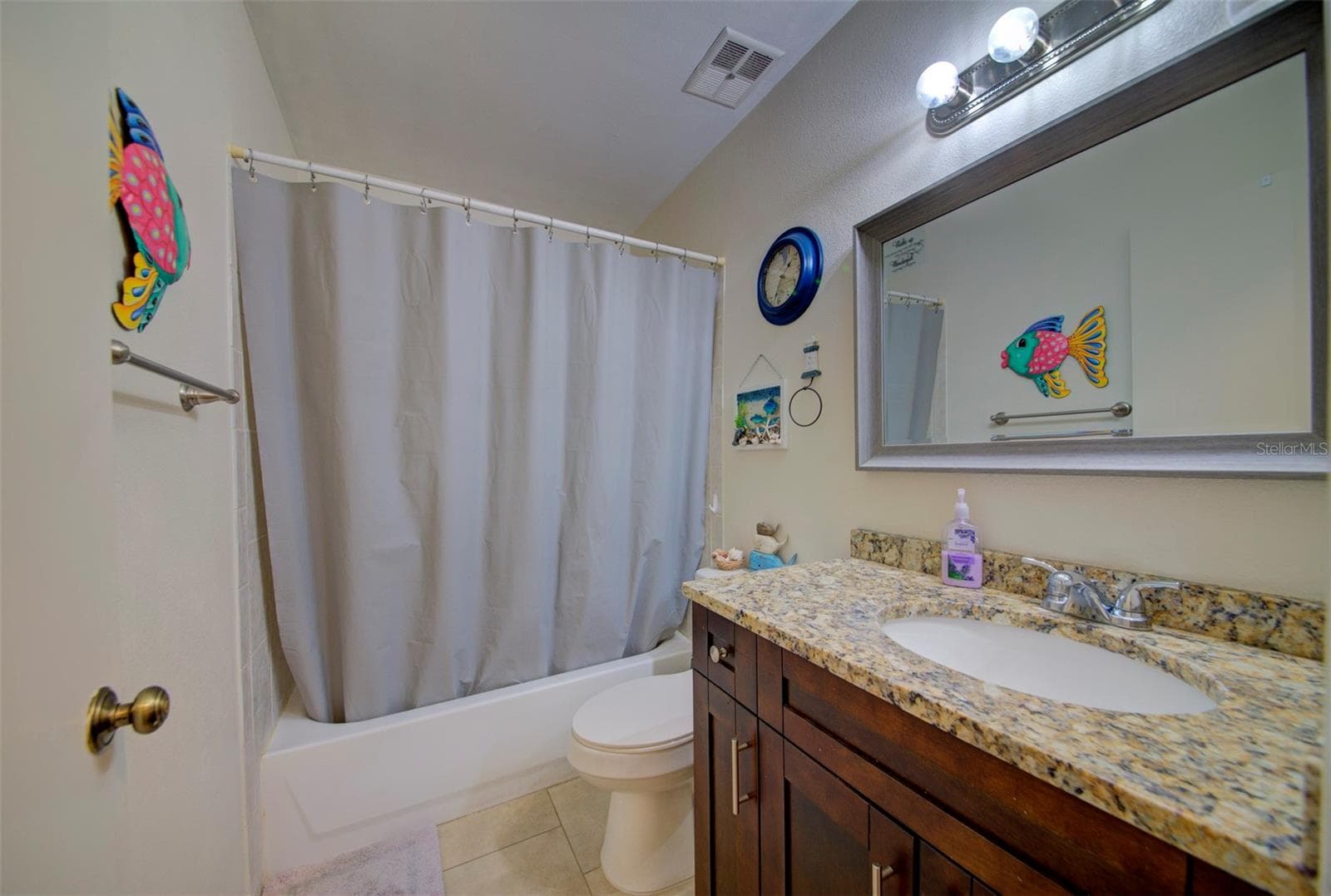 Single Family Residence at 4441 CHAMBER CT, SPRING HILL, photo 11 of 40