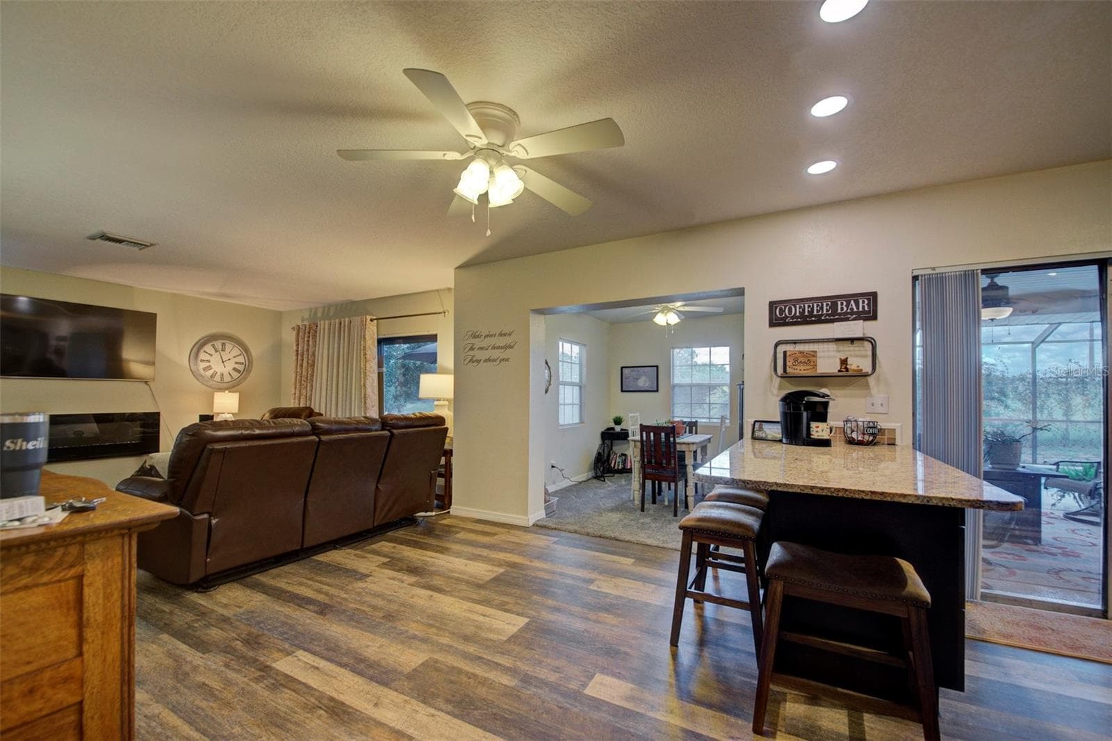 Single Family Residence at 4441 CHAMBER CT, SPRING HILL, photo 17 of 40
