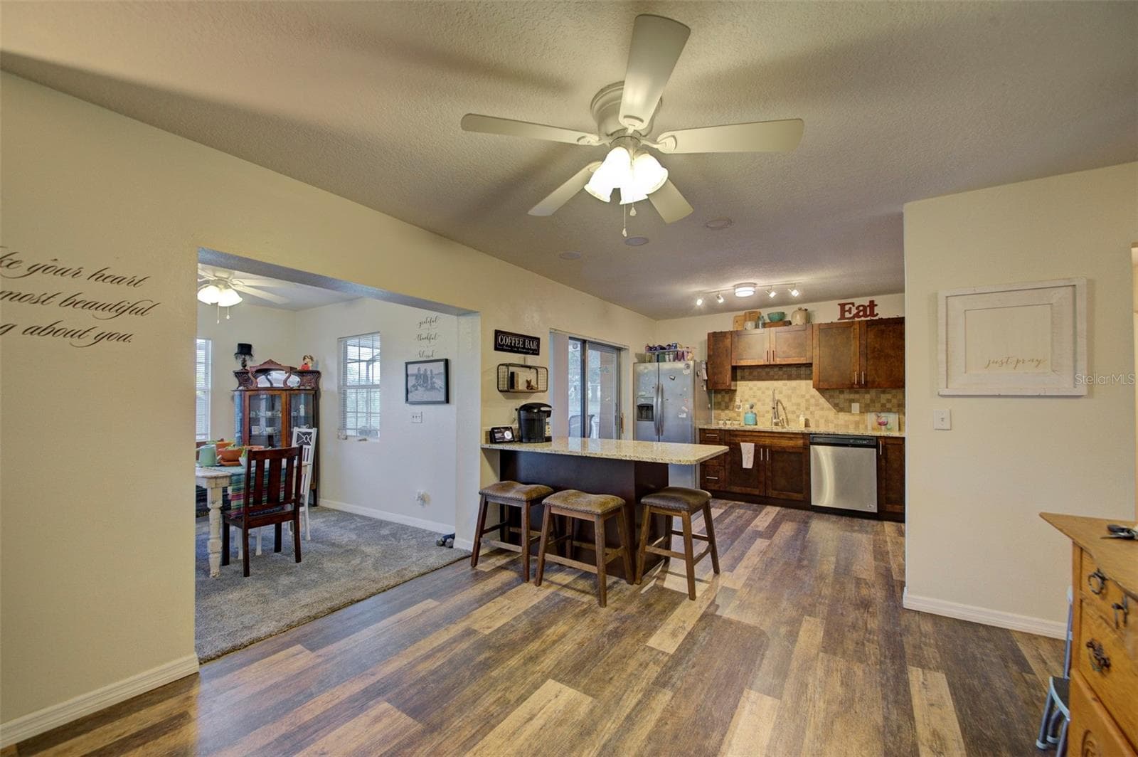 Single Family Residence at 4441 CHAMBER CT, SPRING HILL, photo 19 of 40
