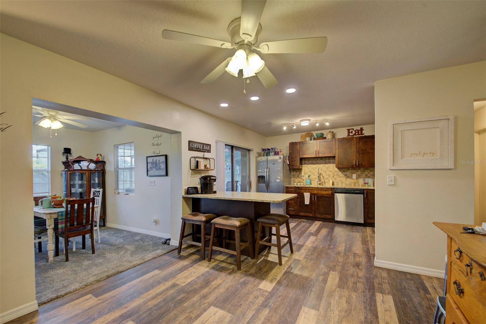 Single Family Residence at 4441 CHAMBER CT, SPRING HILL, photo 20 of 40