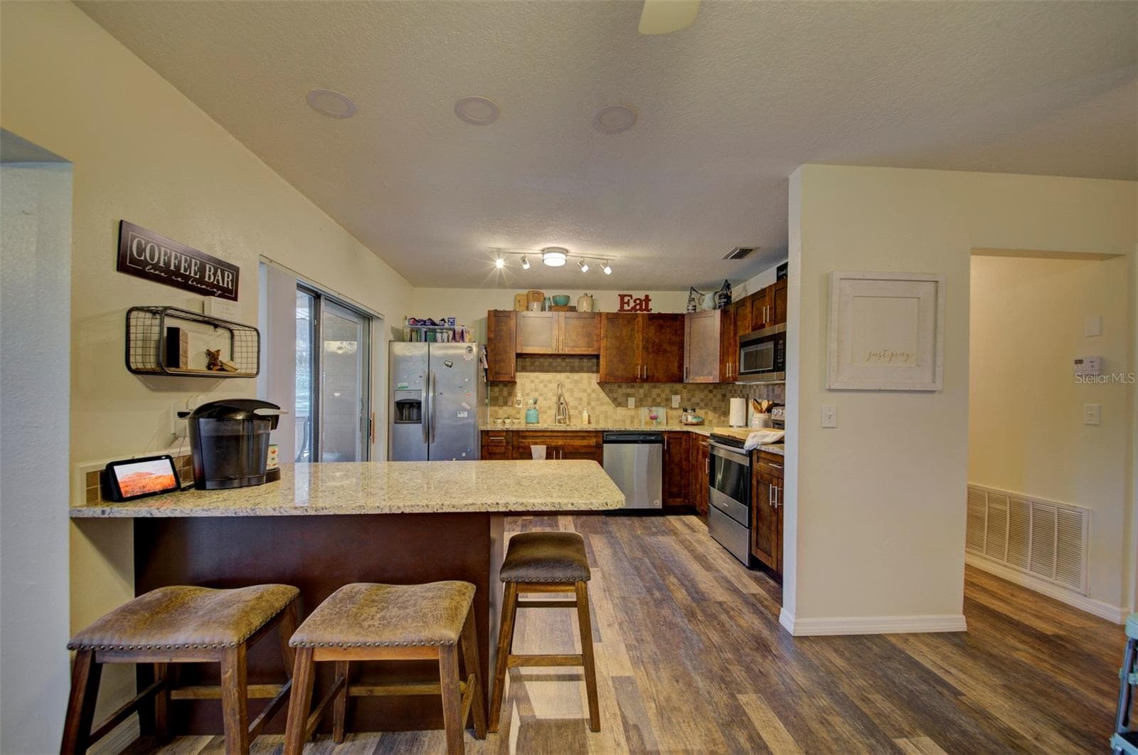 Single Family Residence at 4441 CHAMBER CT, SPRING HILL, photo 21 of 40