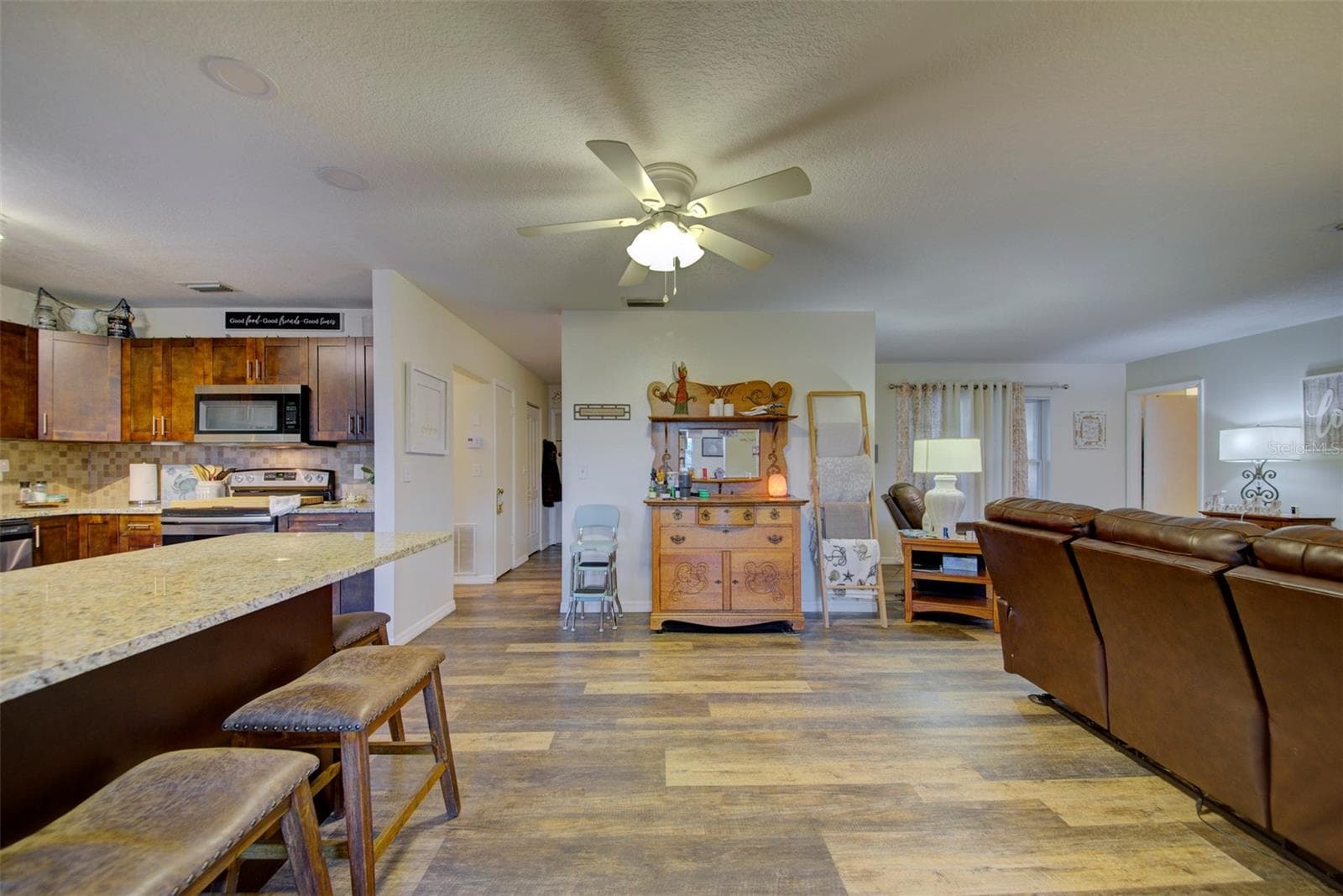 Single Family Residence at 4441 CHAMBER CT, SPRING HILL, photo 25 of 40