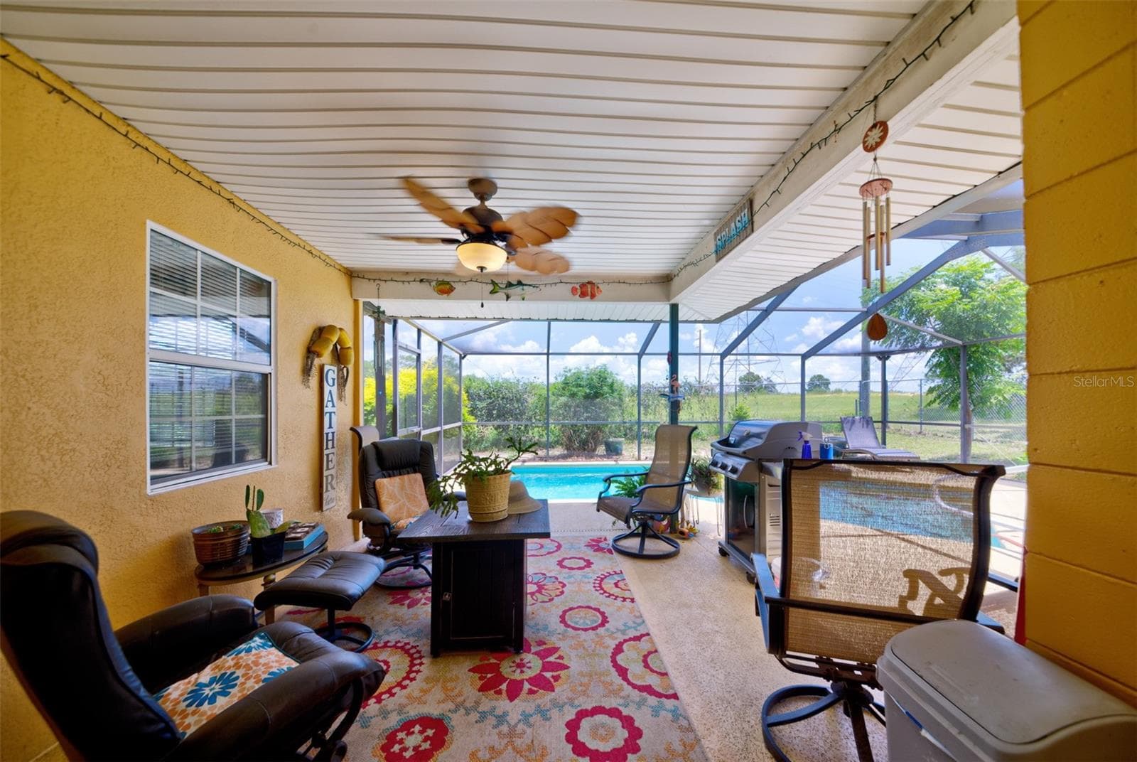 Single Family Residence at 4441 CHAMBER CT, SPRING HILL, photo 39 of 40