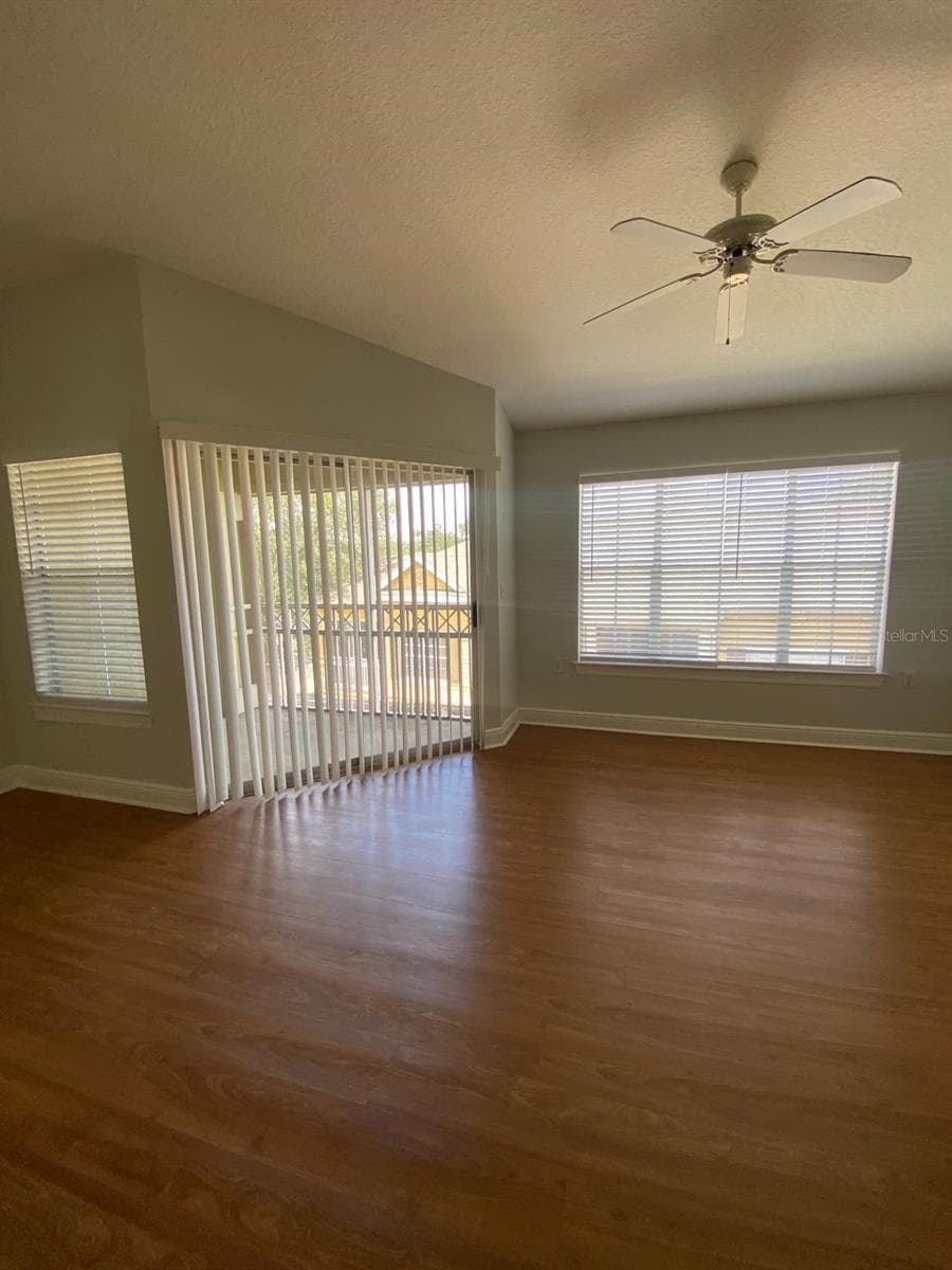 Living room - 2336 MID TOWN TER #932, ORLANDO