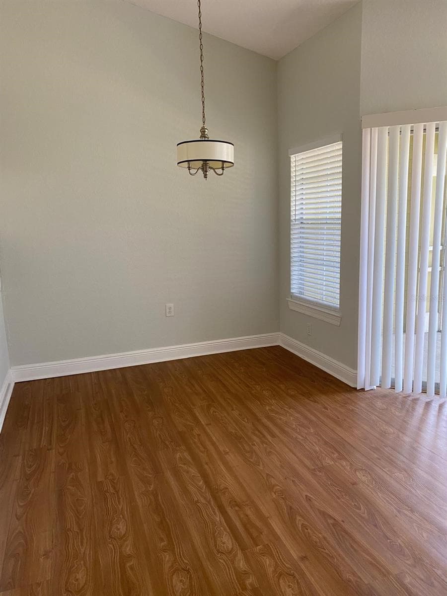 Dining Room - 2336 MID TOWN TER #932, ORLANDO