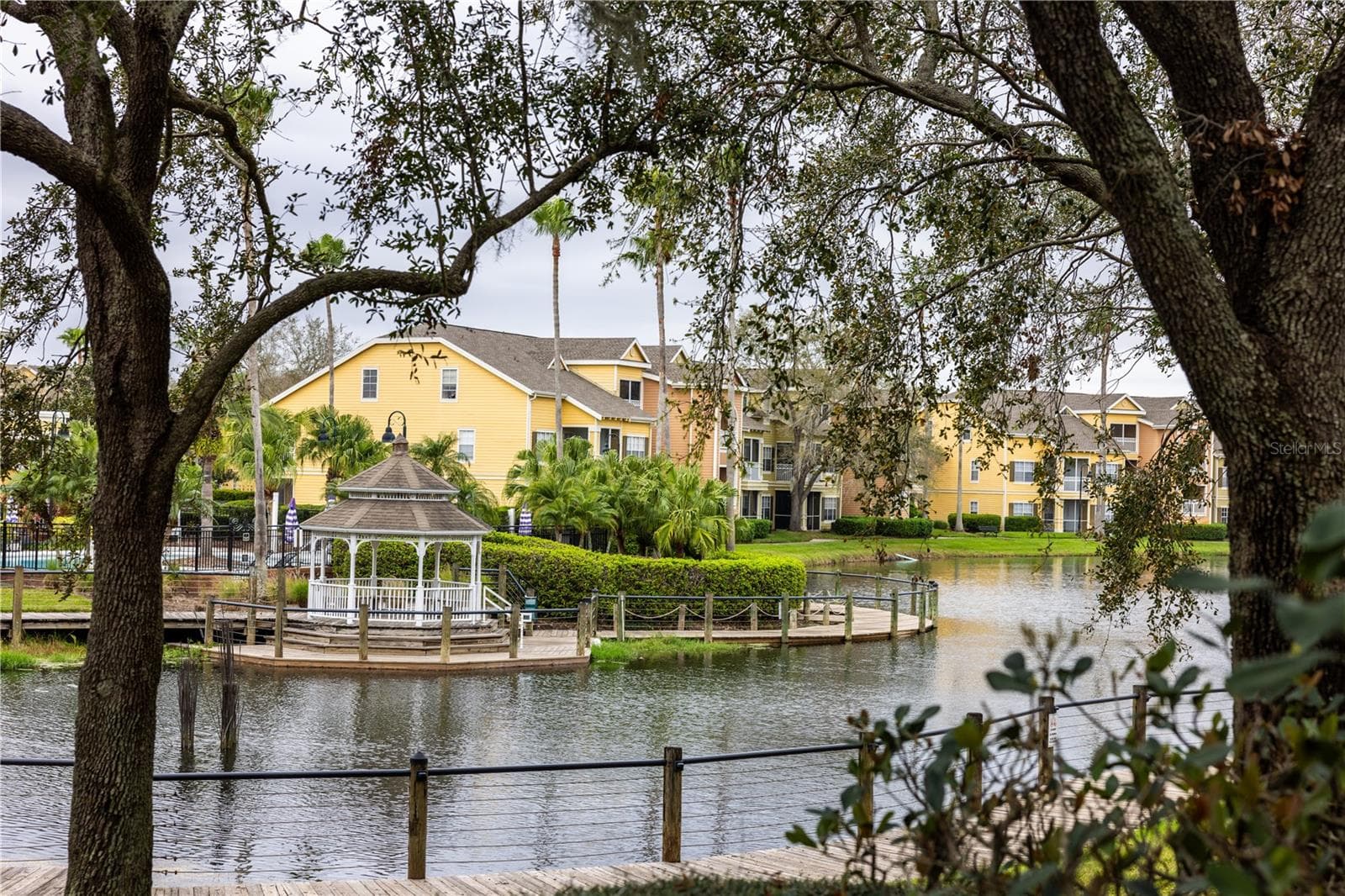 Community view - 2336 MID TOWN TER #932, ORLANDO