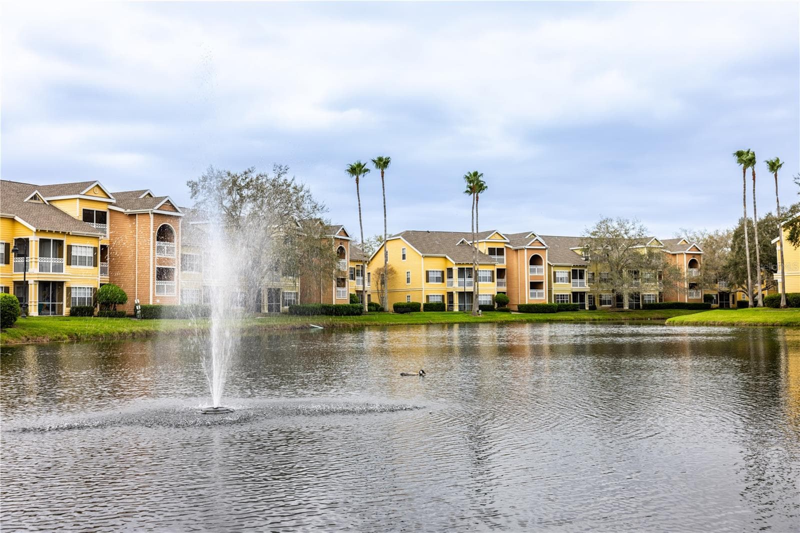 Community view - 2336 MID TOWN TER #932, ORLANDO