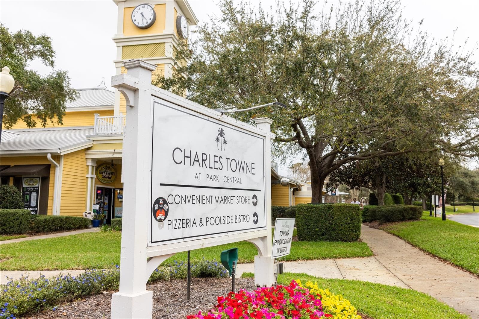 Community Market Center - 2336 MID TOWN TER #932, ORLANDO