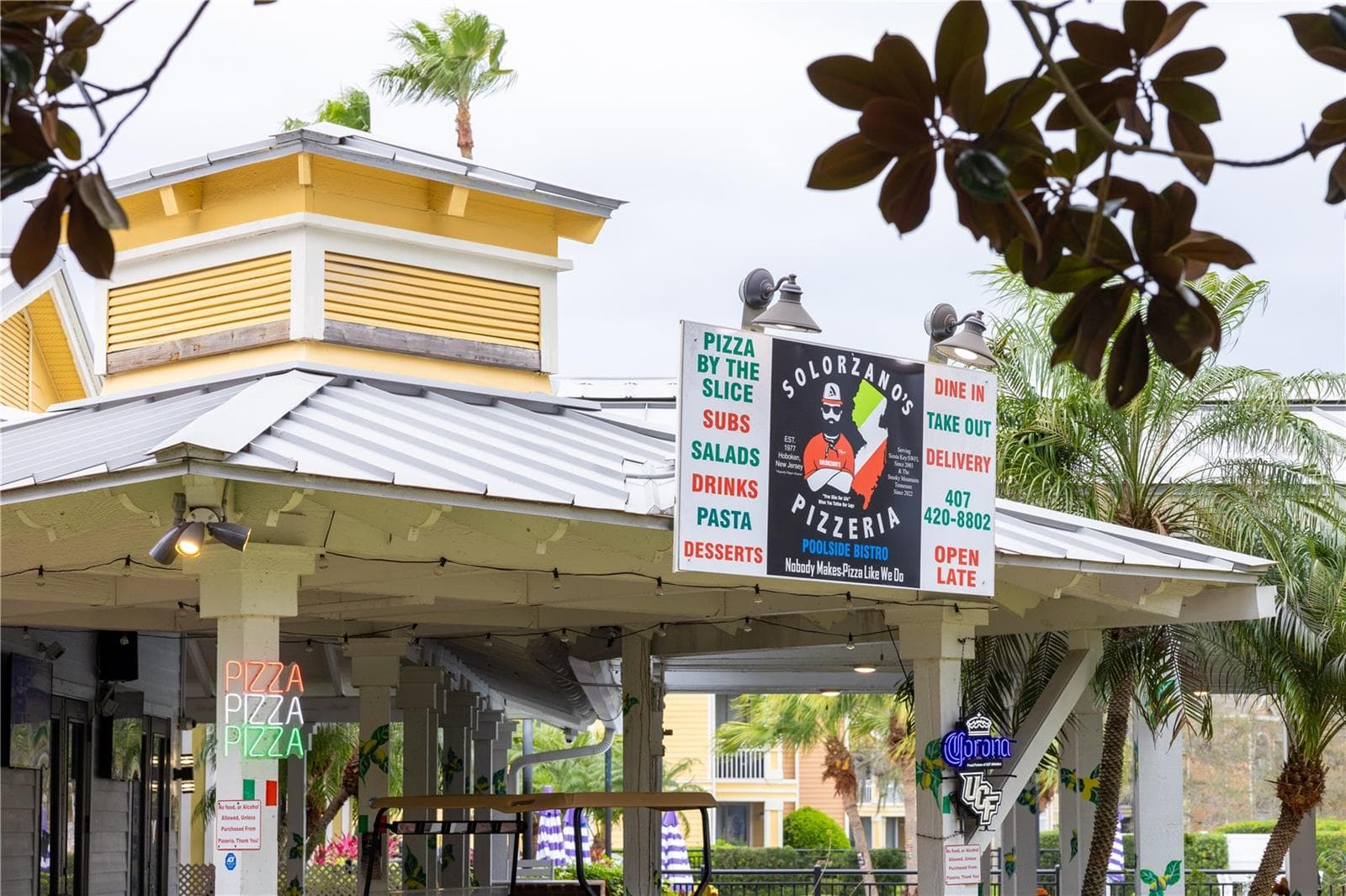 Community market - 2336 MID TOWN TER #932, ORLANDO