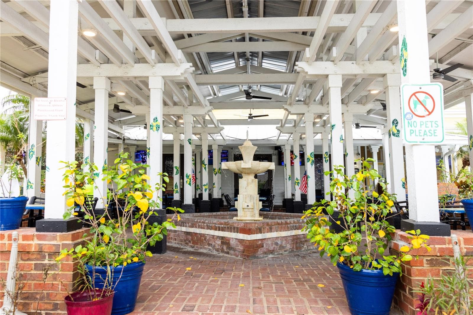 Community center entrance - 2336 MID TOWN TER #932, ORLANDO