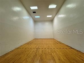 indoor racquetball court - 2336 MID TOWN TER #932, ORLANDO