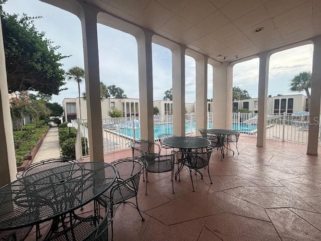 Condominium at 510 ORANGE DR #20, ALTAMONTE SPRINGS, photo 40 of 44