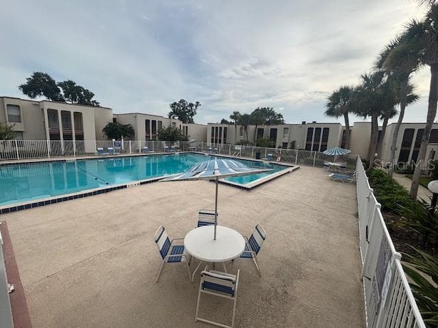 Condominium at 510 ORANGE DR #20, ALTAMONTE SPRINGS, photo 41 of 44