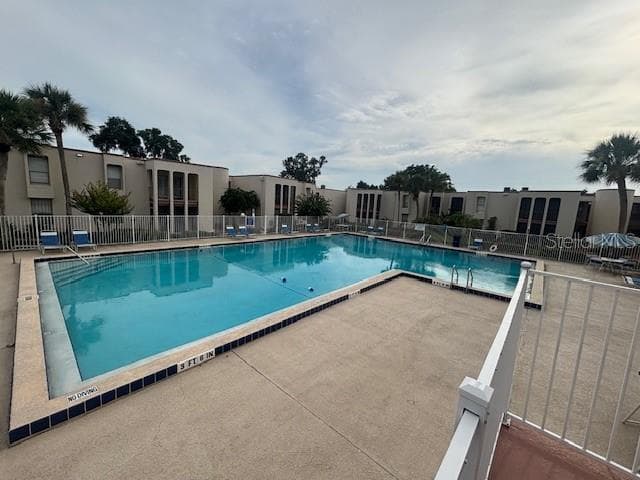 Condominium at 510 ORANGE DR #20, ALTAMONTE SPRINGS, photo 42 of 44