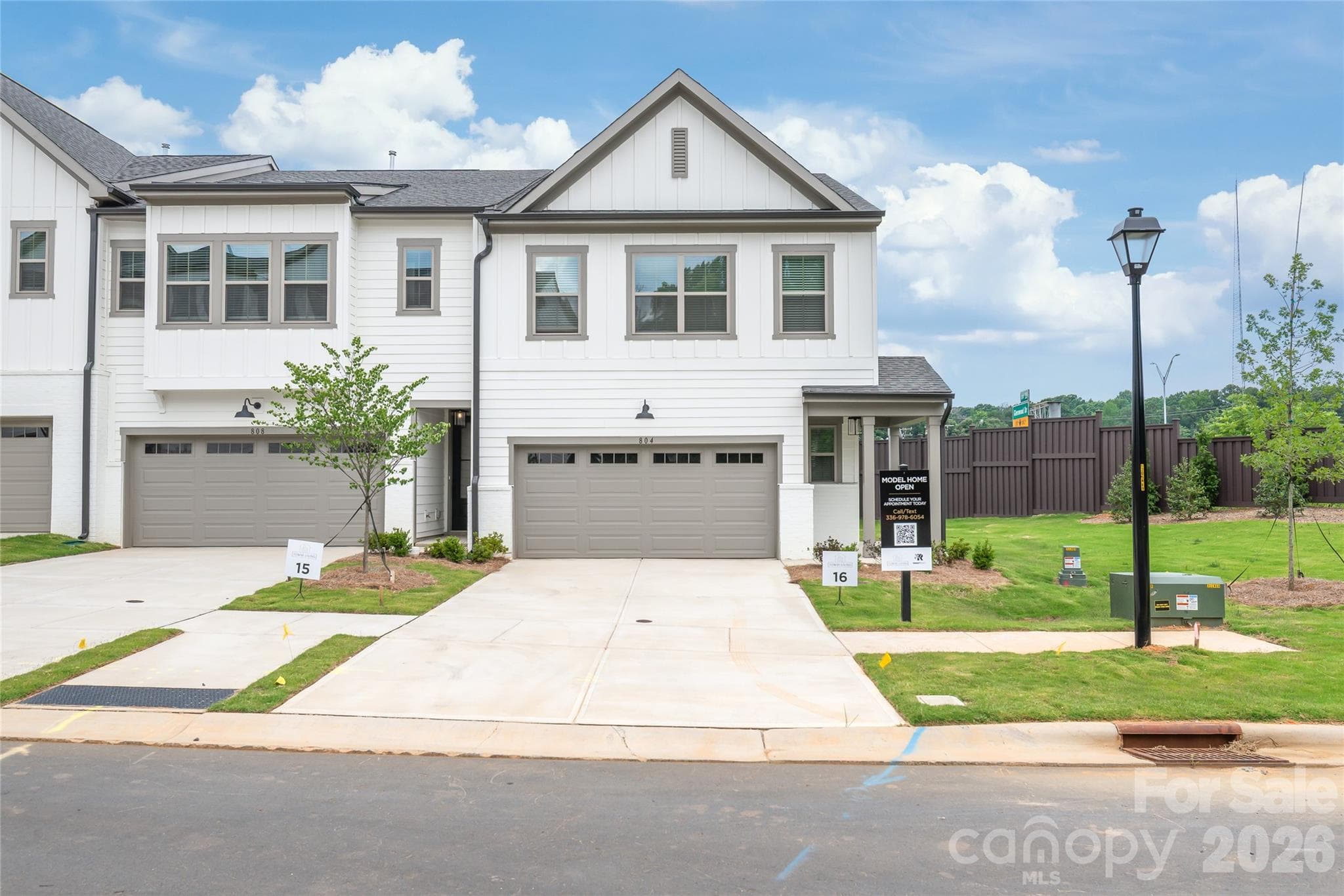 808 Garringer Place