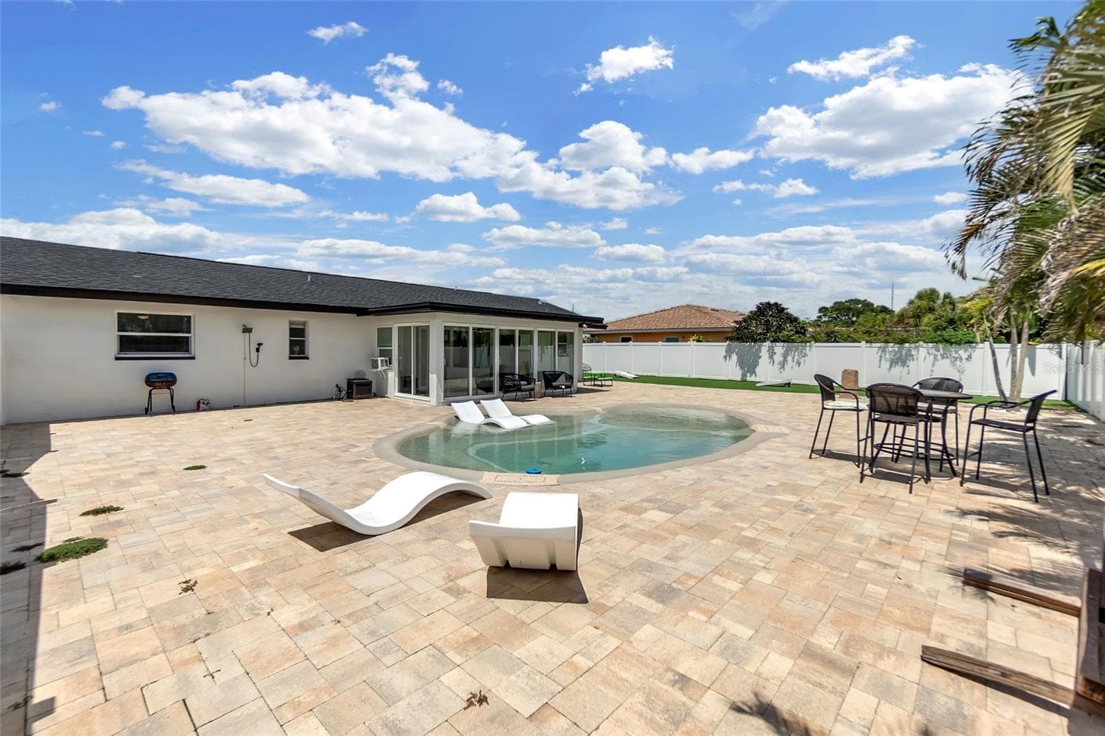 Single Family Residence at 7221 15TH AVENUE DRIVE W, BRADENTON, photo 3 of 20