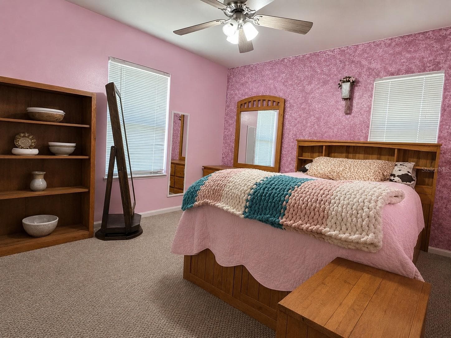 Single Family Residence at 6051 NW 81ST PL, CHIEFLAND, photo 14 of 22