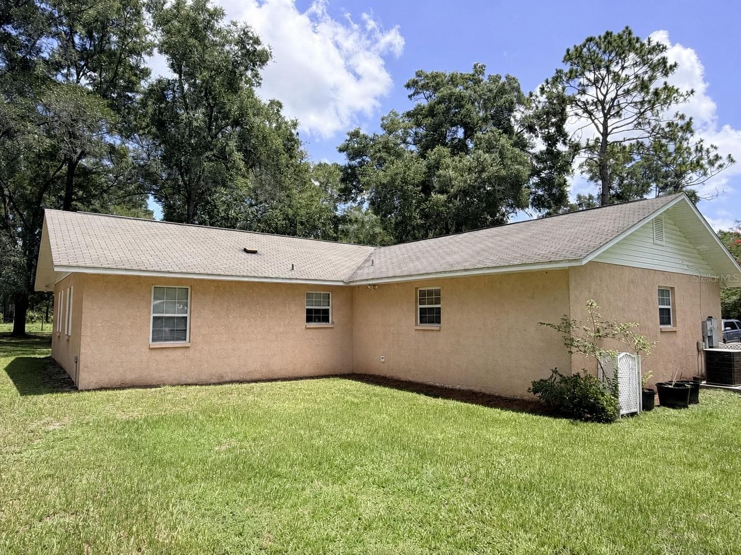 Single Family Residence at 6051 NW 81ST PL, CHIEFLAND, photo 18 of 22